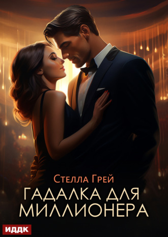 . Гадалка для миллионера