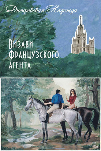 . Визави французского агента