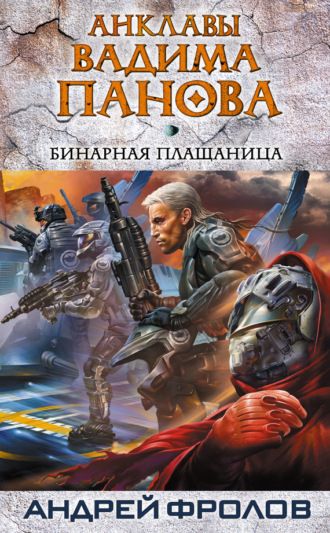 . Бинарная плащаница