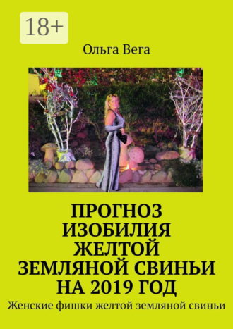 . Прогноз изобилия желтой земляной свиньи на 2019 год. Женские фишки желтой земляной свиньи