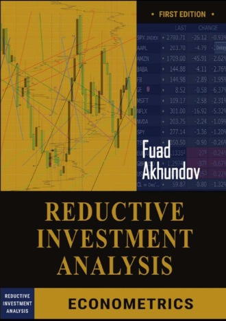 Fuad Akhundov. Reductive-Investment Analysis