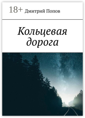 Дмитрий Владиславович Попов. Кольцевая дорога