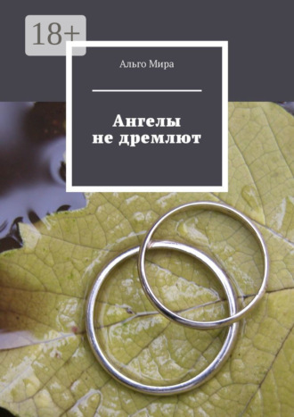 . Ангелы не дремлют