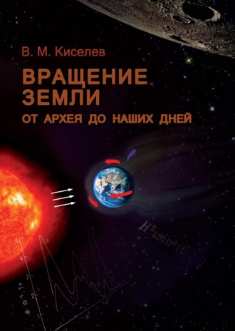 Валерий Киселев. Вращение Земли от архея до наших дней