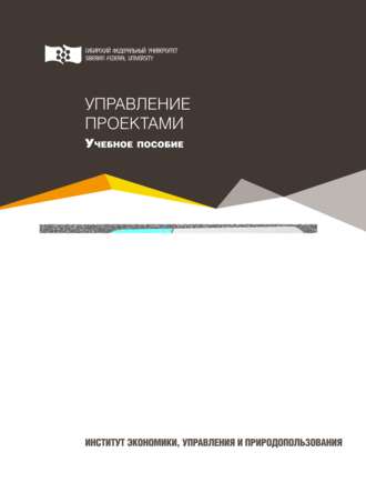 Павел Зеленский. Управление проектами