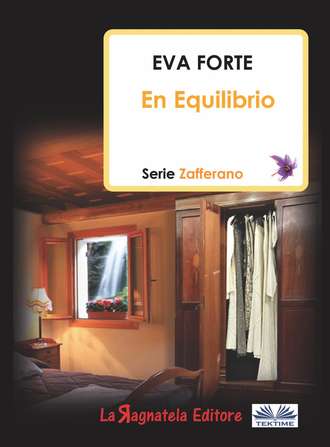 Eva Forte. En Equilibrio