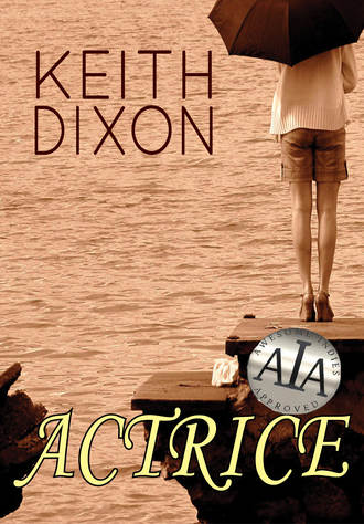 Keith Dixon. Actrice