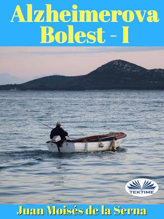 . Alzheimerova Bolest – I