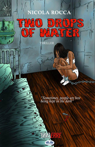 . Two Drops Of Water