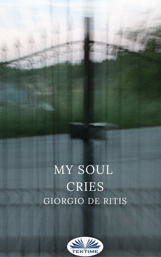 Lisa Masoni. My Soul Cries