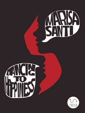 . Dancing To Happiness