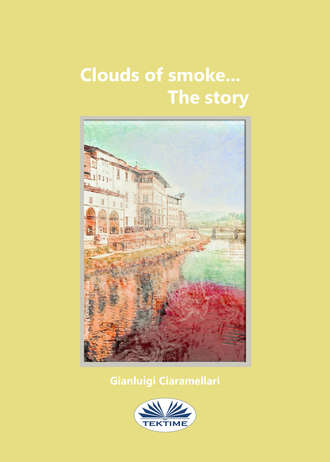 . Clouds Of Smoke… The Story