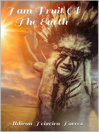 . I Am Fruit Of The Earth