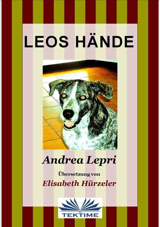 . Leos Hände