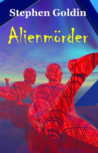 . Alienmörder