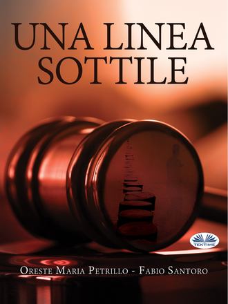 . Una Linea Sottile