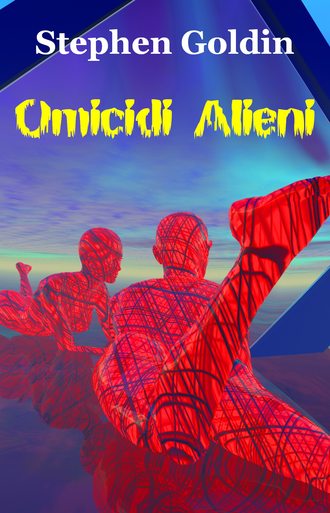 . Omicidi Alieni
