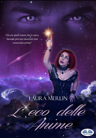 Laura Merlin. L'Eco Delle Anime