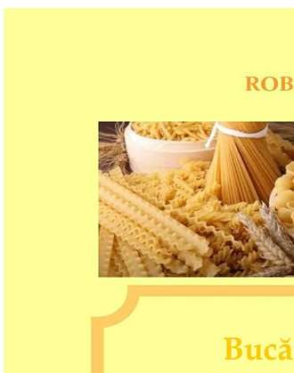 . Bucătăria Naturală. Reţete Simple Şi Rapide Pentru O Alimentaţie Corectă
