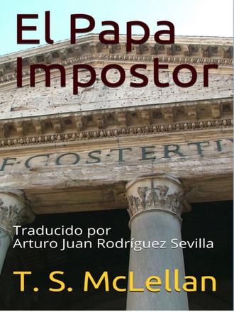 . El Papa Impostor