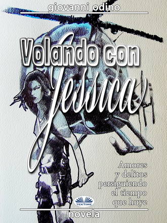 Giovanni Odino. Volando Con Jessica