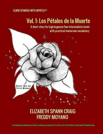 . Los Pétalos De La Muerte