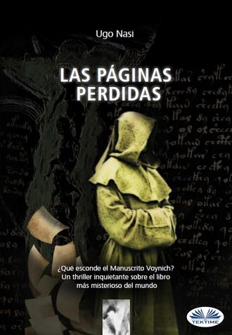 . Las Páginas Perdidas