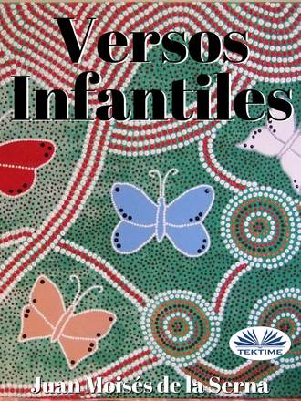 . Versos Infantiles