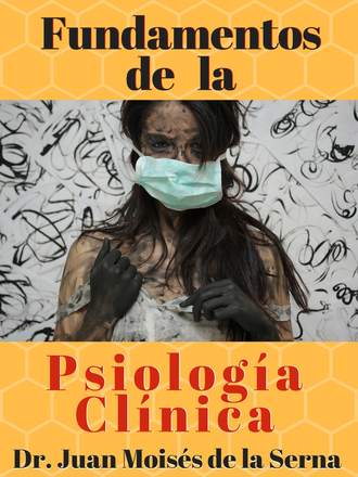 . Fundamentos De La Psicología Clínica
