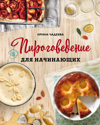 . Пироговедение для начинающих
