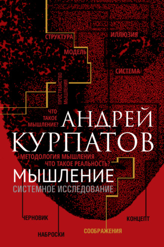 . Мышление. Системное исследование