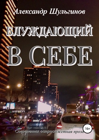 Александр Дмитриевич Шульгинов. Блуждающий в себе