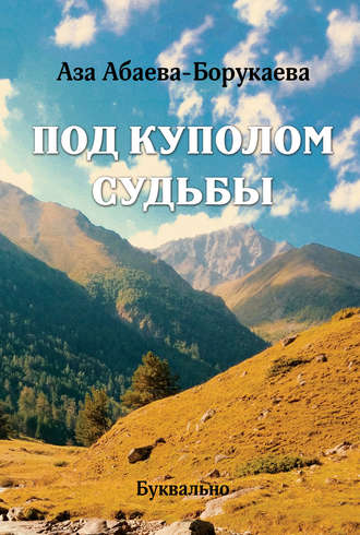 . Под куполом судьбы