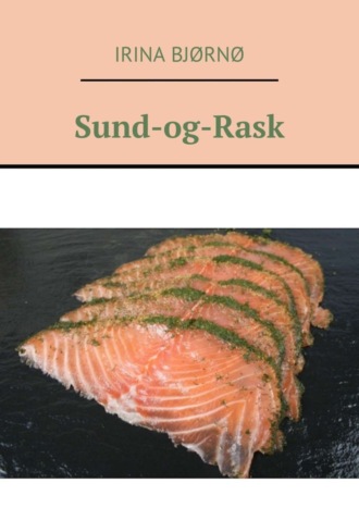 . Sund-og-Rask