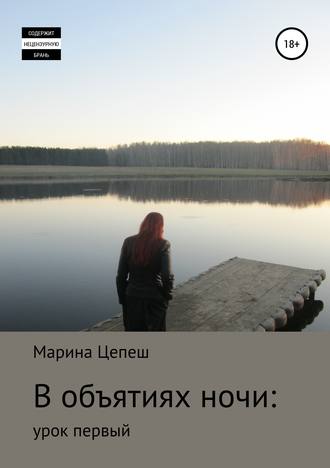 . В объятиях ночи: урок первый