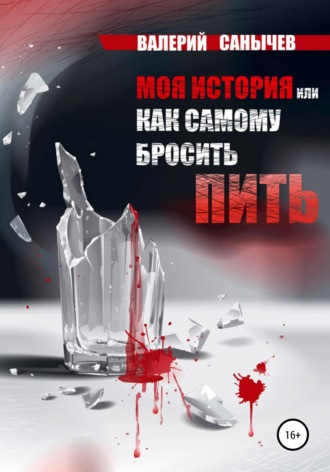 Валерий Александрович Солодкий. Моя история, или Как самому бросить пить