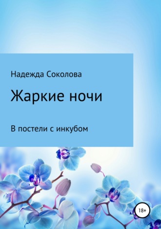 . Жаркие ночи. В постели с инкубом