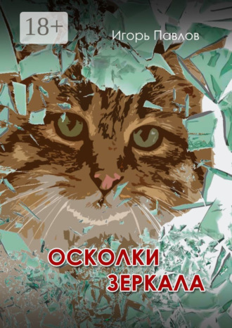 . Осколки зеркала