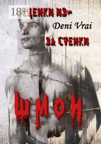 . Сценки из-за стенки. ШМОН