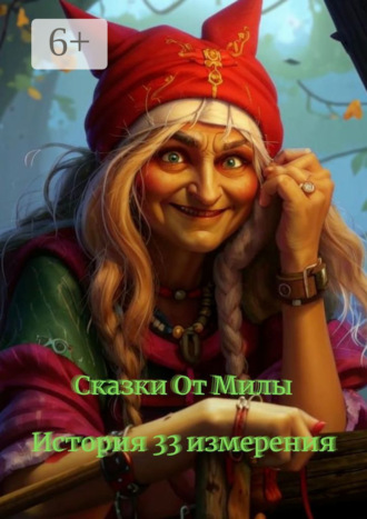 . История 33 измерения