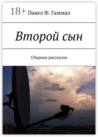 Павел Ф. Гаммал. Второй сын. Сборник рассказов