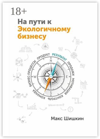 . На пути к Экологичному бизнесу. Принципы бизнеса, работающего на собственника и нужного клиентам