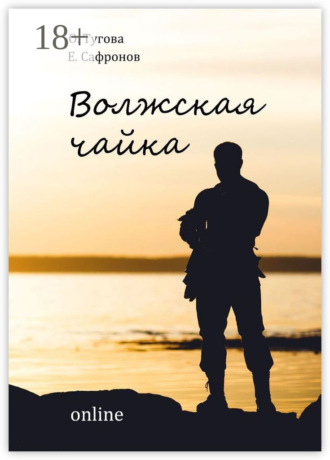Евгений Вячеславович Сафронов. Волжская чайка online