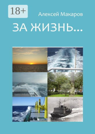 Алексей Макаров. За жизнь… Сборник рассказов. Издание третье (переработанное и дополненное)