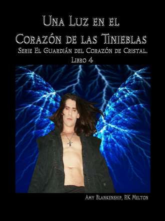 Amy Blankenship. Una Luz En El Corazón De Las Tinieblas