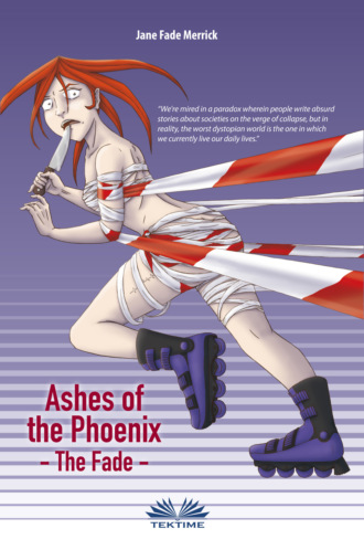 . Ashes Of The Phoenix