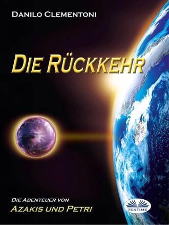 Danilo Clementoni. Die Rückkehr