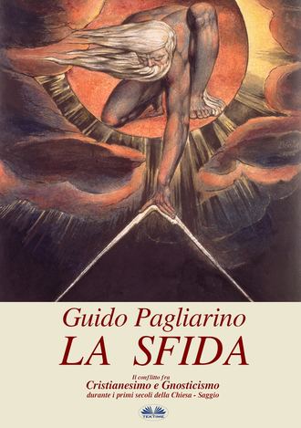 Guido Pagliarino. La Sfida