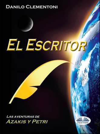 . El Escritor