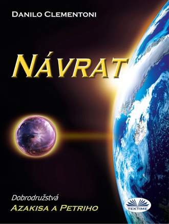 . Návrat
